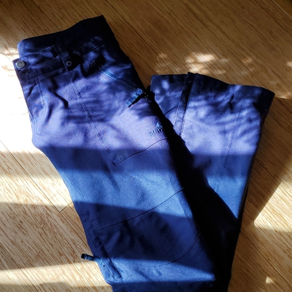 ❤BURTON SNOWBOARD PANTS! - Picture 11 of 14